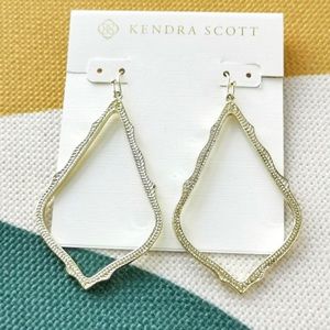 Kendra Scott Sophee Drop Earrings